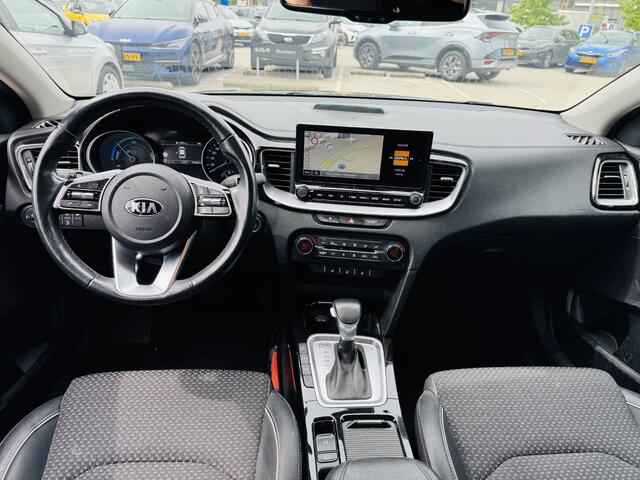 KIA Xceed 1.6 GDi PHEV DynamicPlusLine Trekhaak | Keyless | Clima | Cruise | Camera | Navi