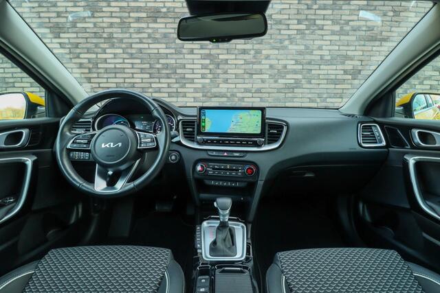 KIA Xceed 1.6 GDi PHEV DynamicPlusLine | Trekhaak | Adaptieve cruise | Rijklaarprijs - incl.garantie