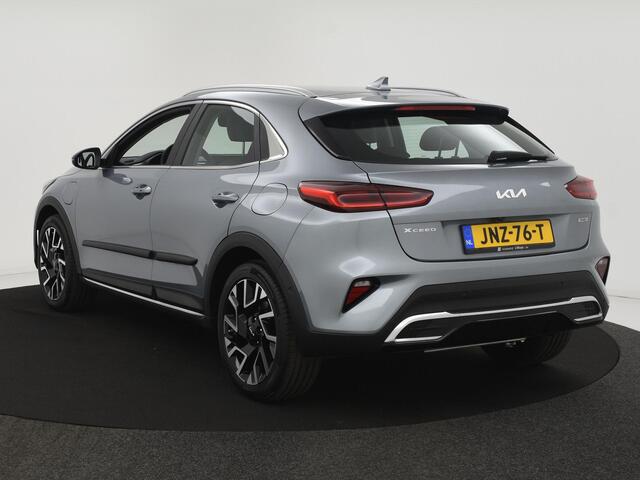 KIA Xceed 1.6 GDi 140PK PHEV DynamicPlusLine NW.MODEL|ACC|BLIS|WINTERPACK|ELEK.ACHTERKLEP|1/2LEER|18INCH