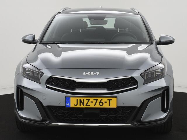 KIA Xceed 1.6 GDi 140PK PHEV DynamicPlusLine NW.MODEL|ACC|BLIS|WINTERPACK|ELEK.ACHTERKLEP|1/2LEER|18INCH