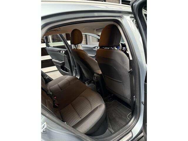 KIA Xceed 1.6 GDi PHEV DynamicLine