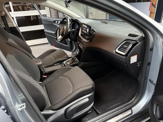 KIA Xceed 1.6 GDi PHEV DynamicLine