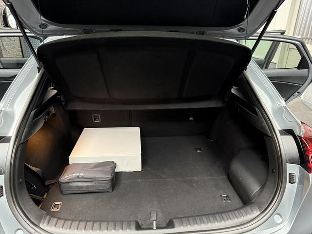 KIA Xceed 1.6 GDi PHEV DynamicLine