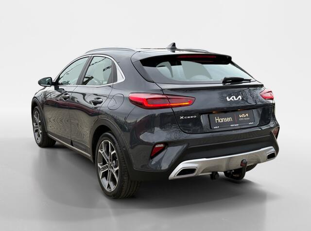KIA Xceed 1.6 GDi PHEV DynamicPlusLine I 18 Inch I Trekhaak I Adaptive Cru