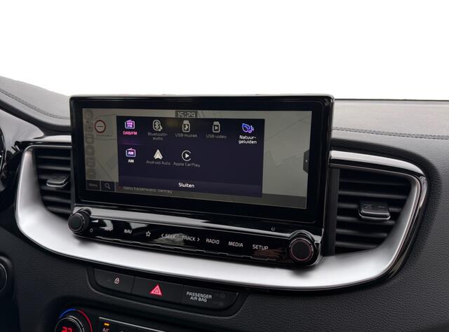 KIA Xceed 1.6 GDi PHEV DynamicPlusLine I 18 Inch I Trekhaak I Adaptive Cru