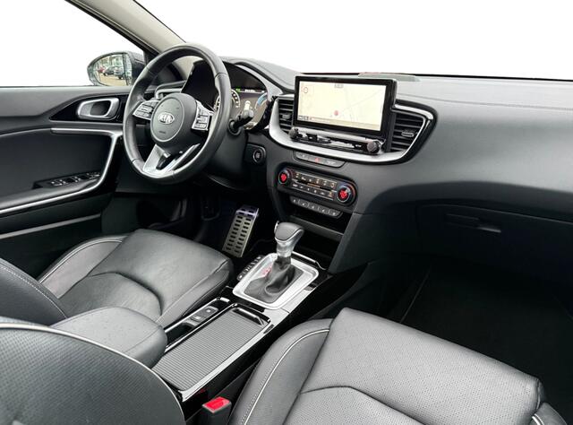 KIA Xceed 1.6 GDi PHEV ExecutiveLine I Panoramadak I Leder I Carplay I Nav
