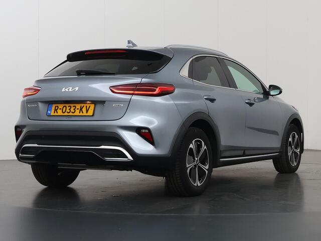 KIA Xceed 1.6 GDi PHEV DynamicPlusLine | Trekhaak | Dodehoek Detectie | Keyless Go | Navigatie | Parkeercamera