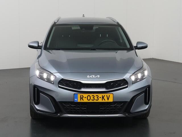 KIA Xceed 1.6 GDi PHEV DynamicPlusLine | Trekhaak | Dodehoek Detectie | Keyless Go | Navigatie | Parkeercamera