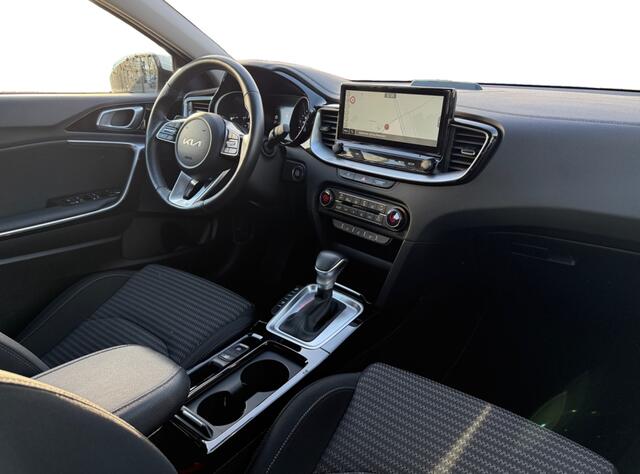 KIA Xceed 1.6 GDi PHEV DynamicLine I Camera I Cruise Control I Navi I Carp
