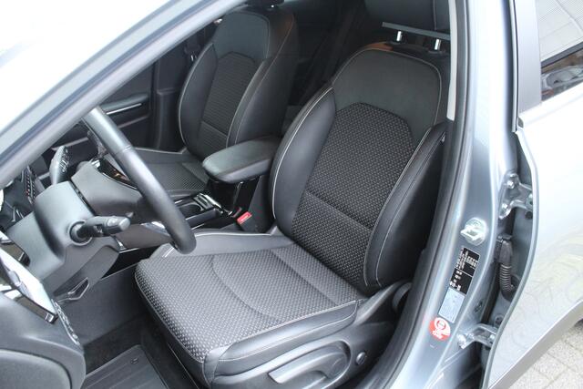 KIA Xceed 1.6 GDi 141pk PHEV DynamicPlusLine NL-Auto NAP Clima Cruise Navi Camera Carplay Keyless Stoel & Stuurverwarming 18"LMV