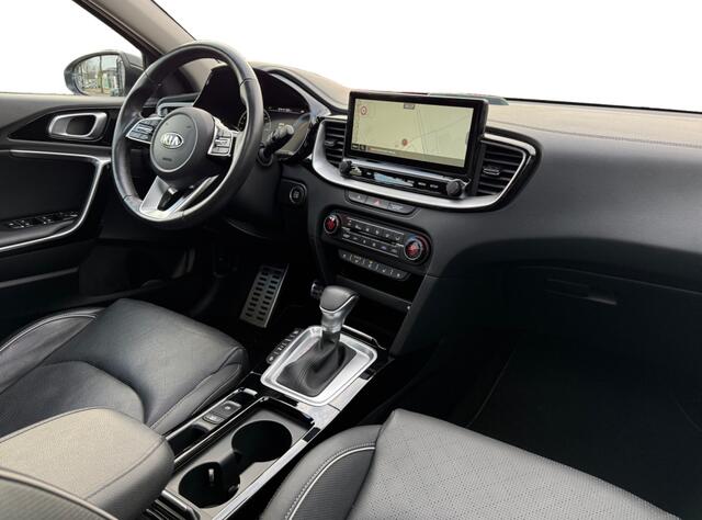 KIA Xceed 1.6 GDi PHEV ExecutiveLine I Panoramadak I Leder I JBL I Camera