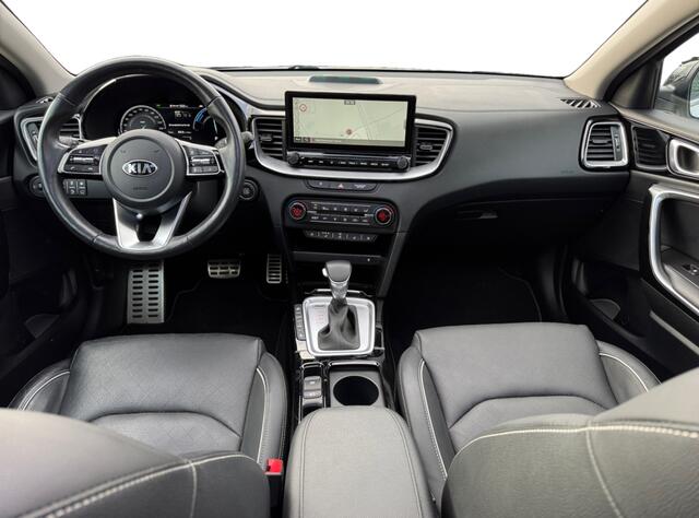 KIA Xceed 1.6 GDi PHEV ExecutiveLine I Panoramadak I Leder I JBL I Camera