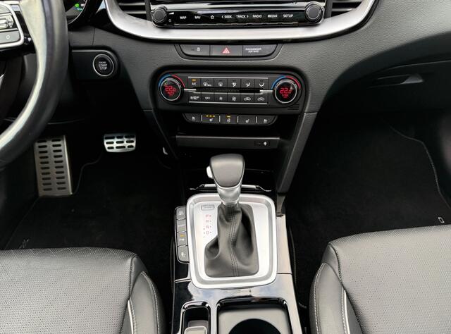 KIA Xceed 1.6 GDi PHEV ExecutiveLine I Panoramadak I Leder I JBL I Camera