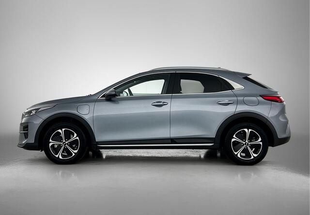 KIA Xceed 1.6 GDi PHEV DynamicPlusLine
