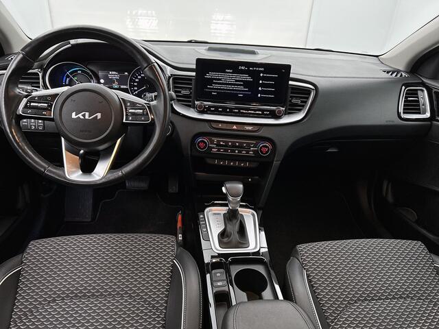 KIA Xceed 1.6 GDi PHEV DynamicPlusLine