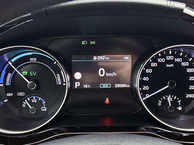 KIA Xceed 1.6 GDi PHEV DynamicPlusLine