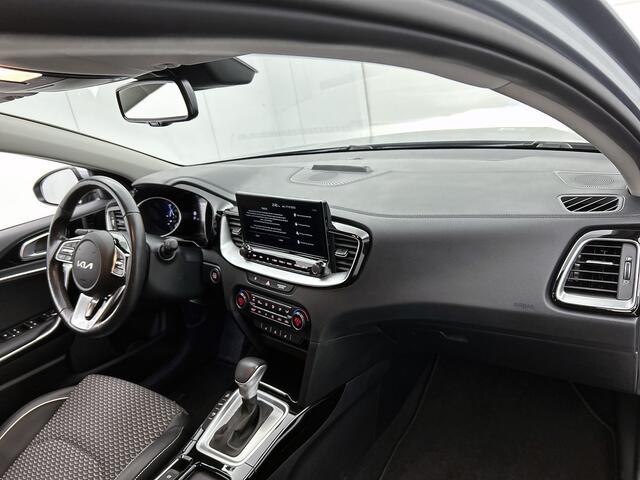 KIA Xceed 1.6 GDi PHEV DynamicPlusLine