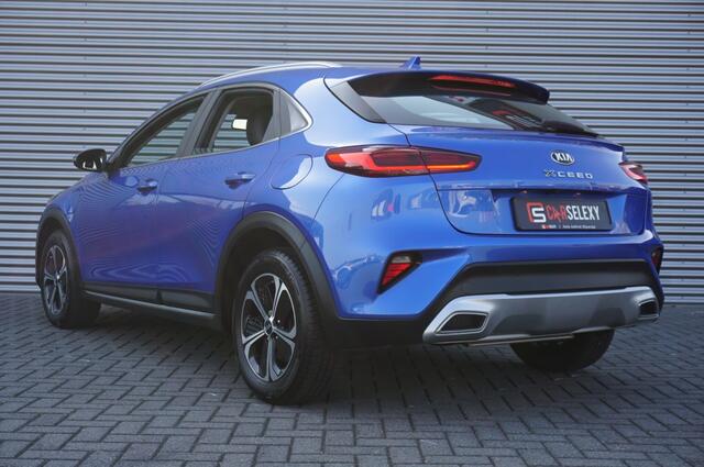 KIA Xceed PHEV DynamicLine WINTERPACK | CRUISE | CAMERA | CARPLAY!