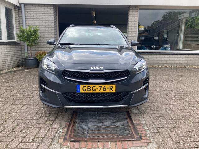 KIA Xceed 1.5 T-GDi 160pk Dyn.Line AUTOMAAT
