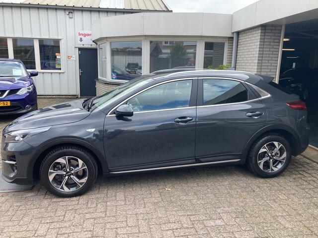 KIA Xceed 1.5 T-GDi 160pk Dyn.Line AUTOMAAT