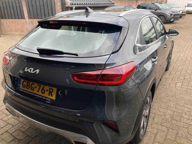 KIA Xceed 1.5 T-GDi 160pk Dyn.Line AUTOMAAT