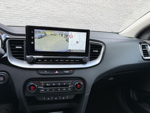KIA Xceed 1.6 GDi PHEV Ex.Line (Camera - Carplay - Luxe )