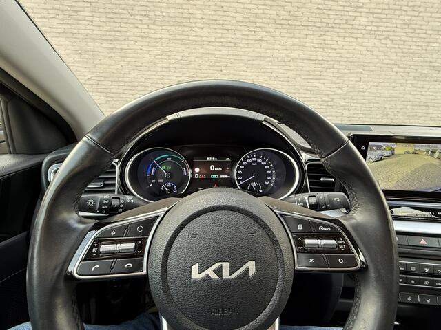 KIA Xceed 1.6 GDi PHEV Ex.Line (Camera - Carplay - Luxe )