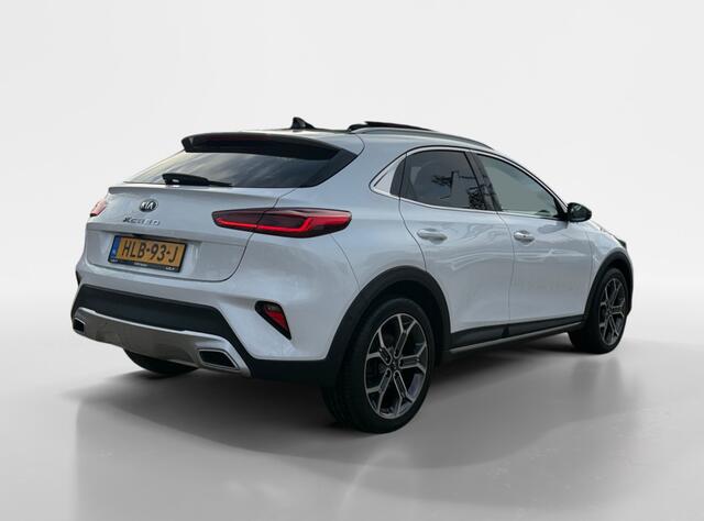 KIA Xceed 1.6 GDi PHEV ExecutiveLine I Panoramadak I Leder I JBL I Camera