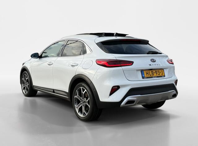 KIA Xceed 1.6 GDi PHEV ExecutiveLine I Panoramadak I Leder I JBL I Camera