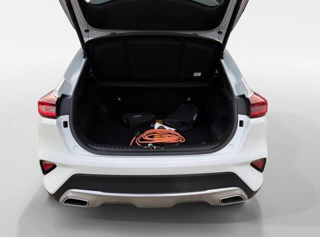 KIA Xceed 1.6 GDi PHEV ExecutiveLine I Panoramadak I Leder I JBL I Camera