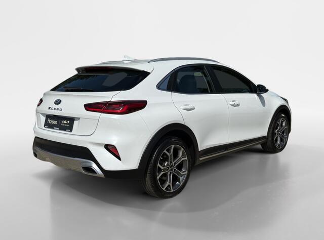 KIA Xceed 1.6 GDi PHEV DynamicPlusLine I 18 Inch I Half-leder I Keyless I