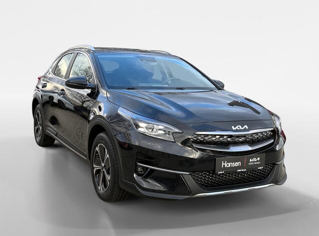 KIA Xceed 1.6 GDi PHEV DynamicLine I Navi I Camera I Keyless