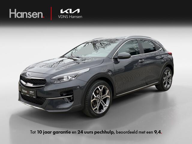 KIA Xceed 1.0 T-GDi DynamicLine I 18 Inch I Camera I Cruise Control I Carp
