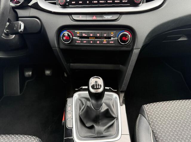 KIA Xceed 1.0 T-GDi DynamicLine I 18 Inch I Camera I Cruise Control I Carp