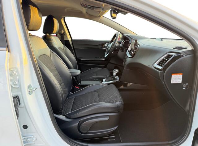 KIA Xceed 1.6 GDi PHEV DynamicPlusLine I Half-leder I Navi I Carplay