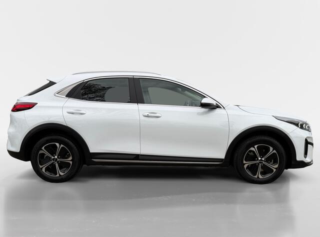 KIA Xceed 1.6 GDi PHEV DynamicLine I Carplay I Camera I Keyless