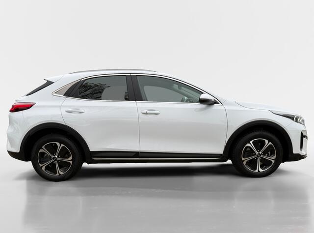 KIA Xceed 1.6 GDi PHEV DynamicLine I Trekhaak I Carplay I Camera