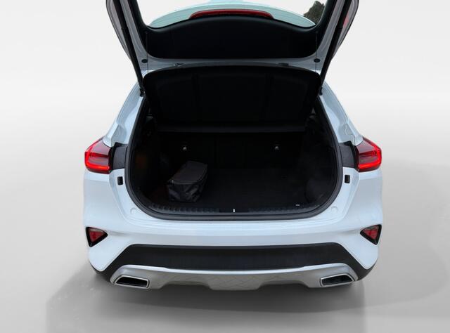 KIA Xceed 1.6 GDi PHEV DynamicPlusLine I 18 Inch I Half-leder I Carplay