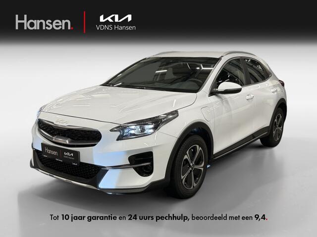 KIA Xceed 1.6 GDi PHEV DynamicLine I Navi I Keyless I Camera