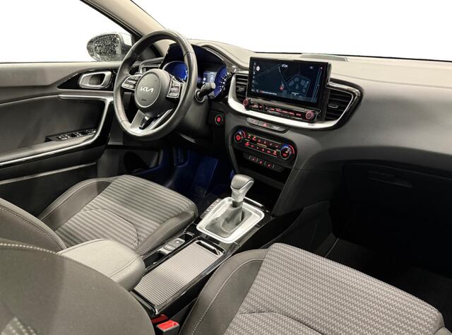 KIA Xceed 1.6 GDi PHEV DynamicLine I Navi I Keyless I Camera