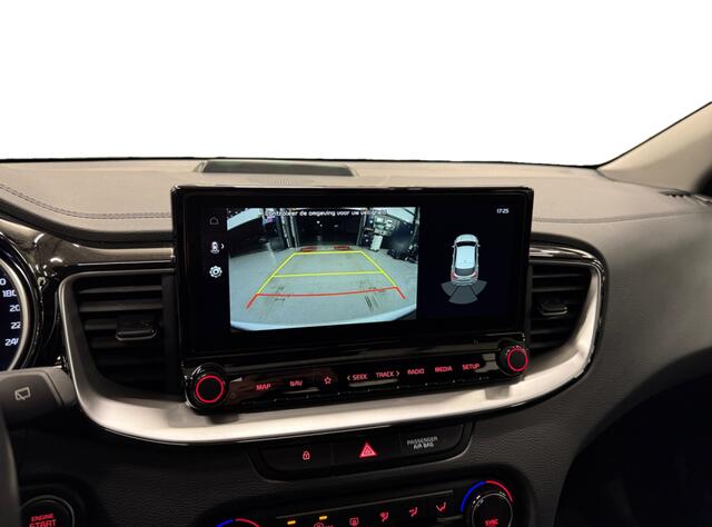 KIA Xceed 1.6 GDi PHEV DynamicLine I Navi I Keyless I Camera