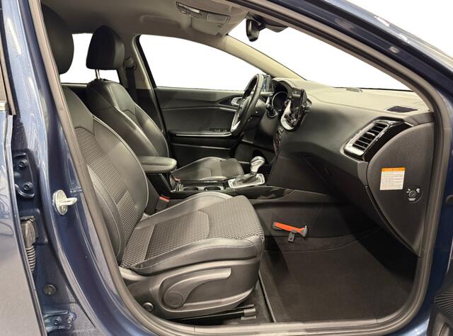 KIA Xceed 1.6 GDi PHEV DynamicPlusLine I Trekhaak I Navi I Half-leder