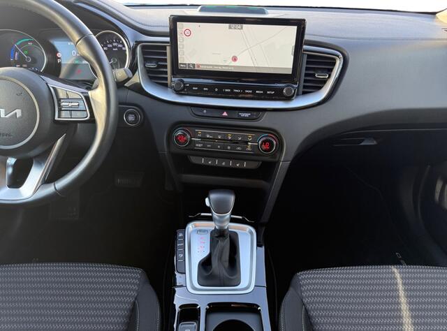 KIA Xceed 1.6 GDi PHEV DynamicLine I Camera I Cruise Control I Navi I Carp