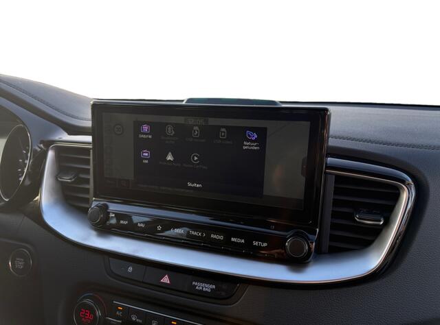 KIA Xceed 1.6 GDi PHEV DynamicLine I Camera I Cruise Control I Navi I Carp