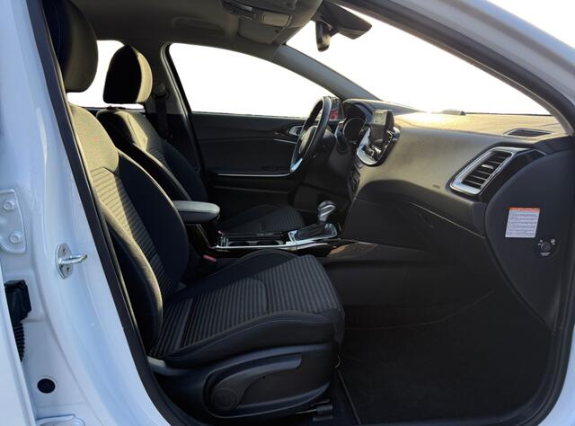 KIA Xceed 1.6 GDi PHEV DynamicLine I Camera I Cruise Control I Navi I Carp