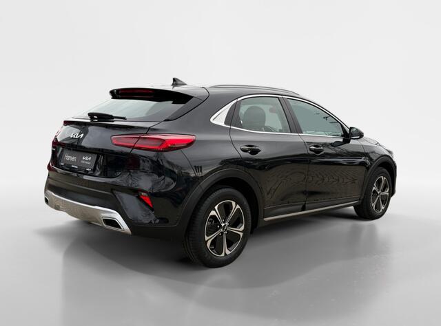 KIA Xceed 1.6 GDi PHEV DynamicLine I Apple Carplay I Camera