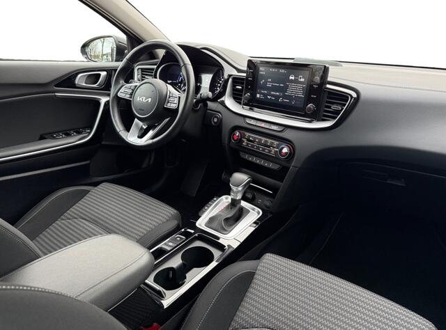 KIA Xceed 1.6 GDi PHEV DynamicLine I Apple Carplay I Camera
