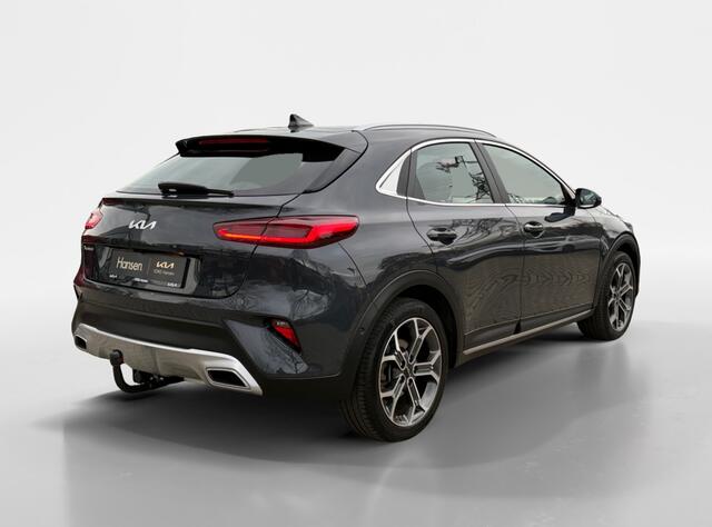 KIA Xceed 1.6 GDi PHEV DynamicPlusLine I 18 Inch I Trekhaak I Adaptive Cru