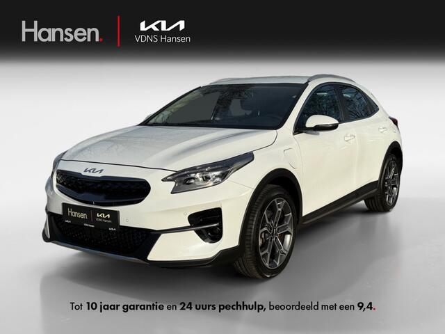 KIA Xceed 1.6 GDi PHEV DynamicPlusLine I Navi I Camera I Adaptive Cruise I