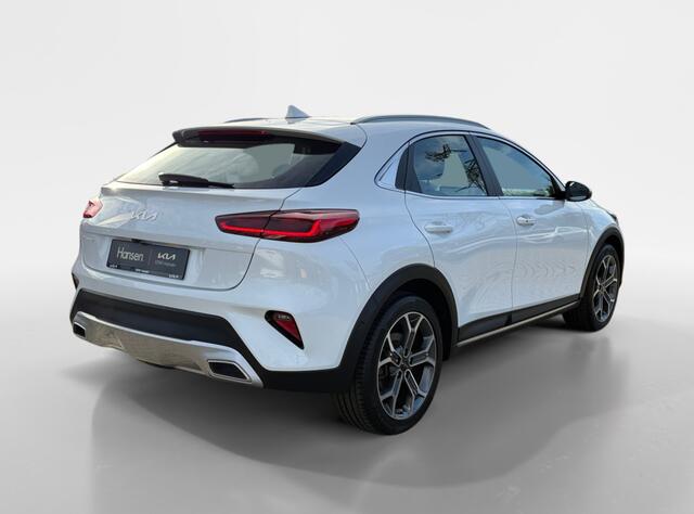 KIA Xceed 1.6 GDi PHEV DynamicPlusLine I Navi I Camera I Adaptive Cruise I